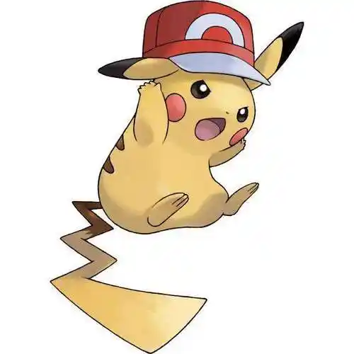 皮卡丘的进化形态是什么