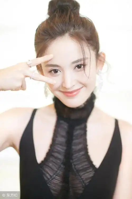 金牛座10大女明星盘点古力娜扎最美