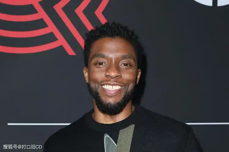 漫威电影《黑豹》主演查德维克·博斯曼因结肠癌去世!_手机搜狐网