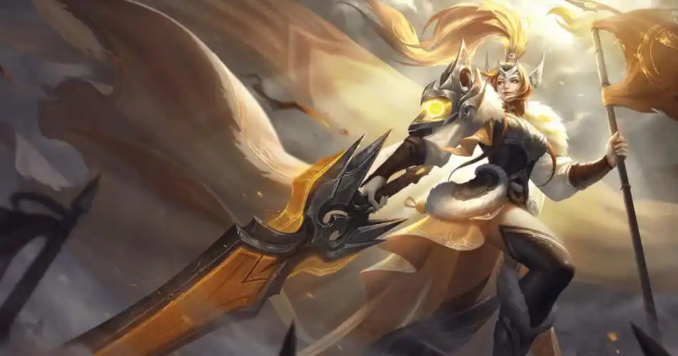 王者荣耀操作难度最高英雄!