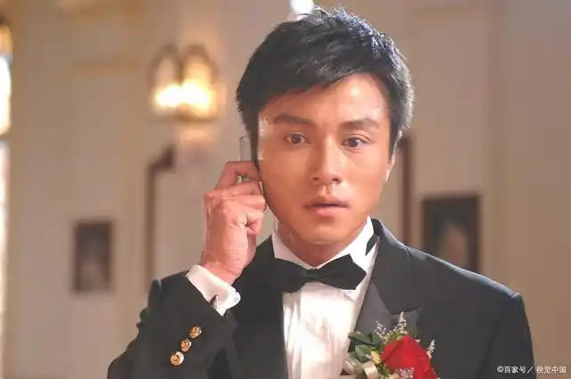 《法证先锋4》汤洛雯黄浩然:因为喜欢,所以不介意我先来表白