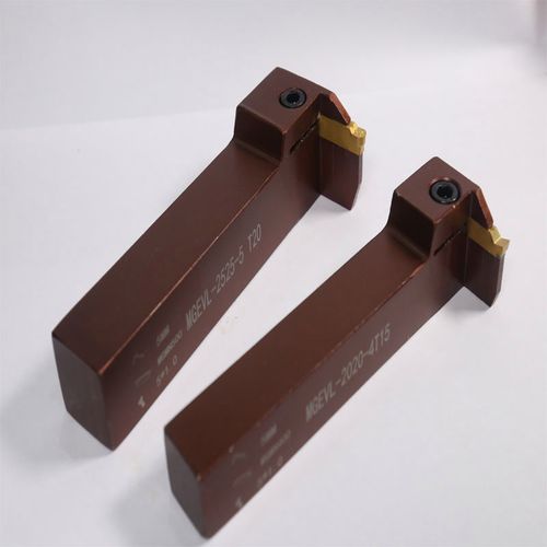 刀杆数控槽车加长切深mgevl2020切断刀割刀加车床切断车刀