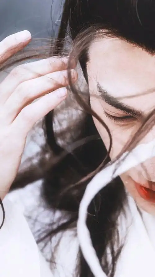 夜神 润玉 罗云熙