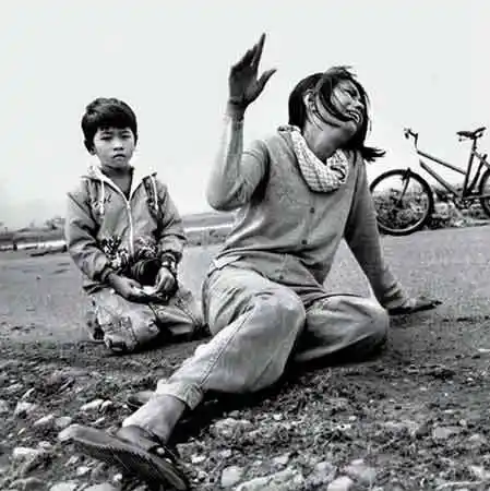 美国《时代》杂志评出05年度最佳照片(组图)-搜狐新闻