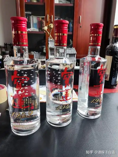 常被误认为"杂牌"的5款白酒,其实都是纯粮好酒,老酒鬼囤着喝
