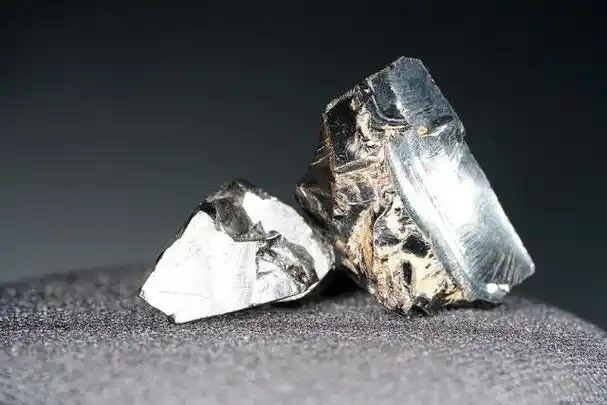 铱矿石的开采,处理和提炼过程——铱矿回收