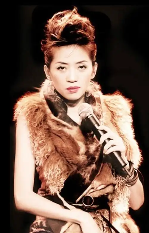 从颜值,实力到影响力,无人能与之媲美 - 中国内地女歌手 - 实验室设备