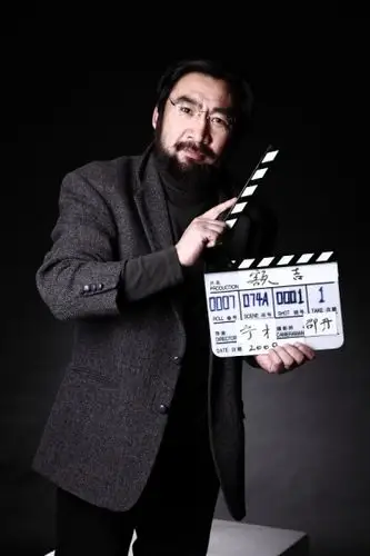 专访《额吉》导演宁才:用电影传承民族文化