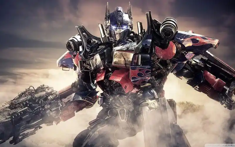 超好听,擎天柱精彩掠影edm版轻电音车载音乐_哔哩哔哩 (゜-゜)つロ