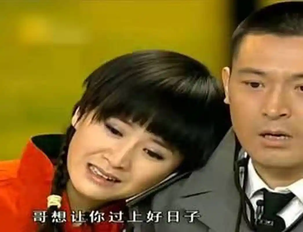 约会虎年春晚# 《吉祥三保》是孙涛小品全集中印象最深的作品,该灼贩