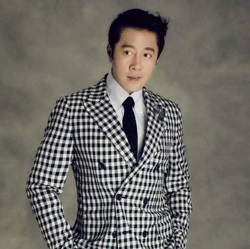 蔡国庆:曾拒绝与那英交往,愿用10年寿命,换痴呆母亲一年清醒