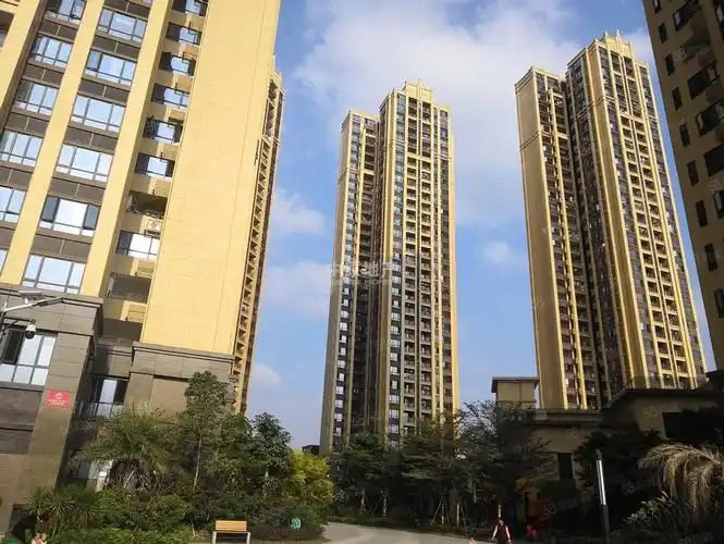 3室2厅 精装修 阳基御龙山 居家自住 保养好