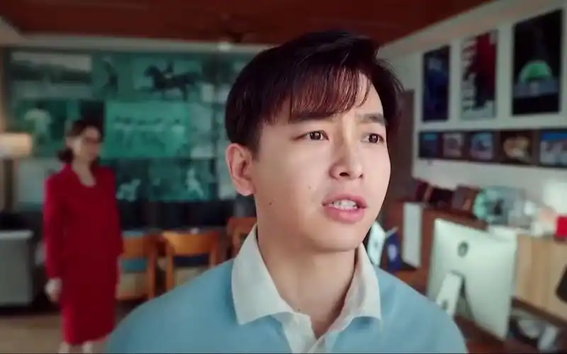 彭昱畅 张宥浩 尹正!青春歌舞片《燃野少年的天空》定档预告