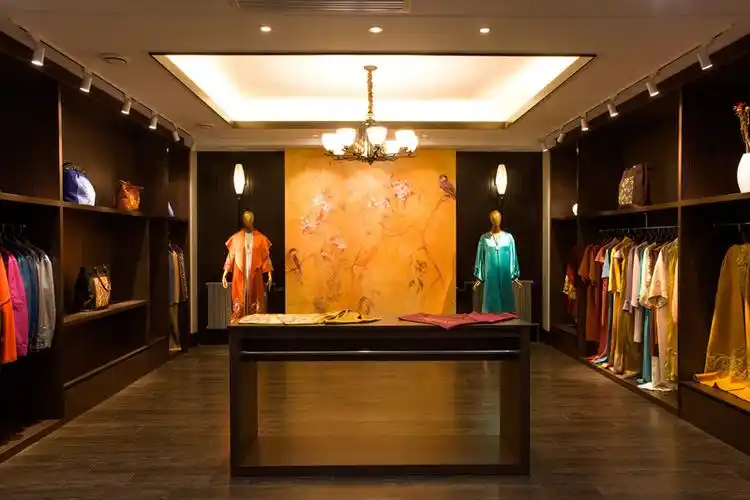 国字号裁缝铺搬到百姓家门口 5年内再新开20家