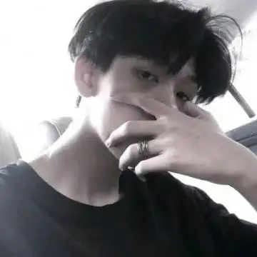 2020微信男生头像帅气高冷范 只要与你有关我就会勇敢