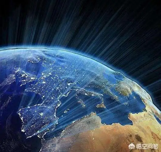 一万年以后的地球会是什么样子? - 石塘网