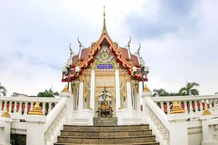 曼谷皇家理工大学招生宣传