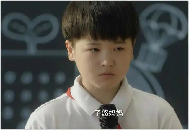 小舍得子悠抑郁症什么时候第几集小舍得颜子悠为什么会得抑郁症