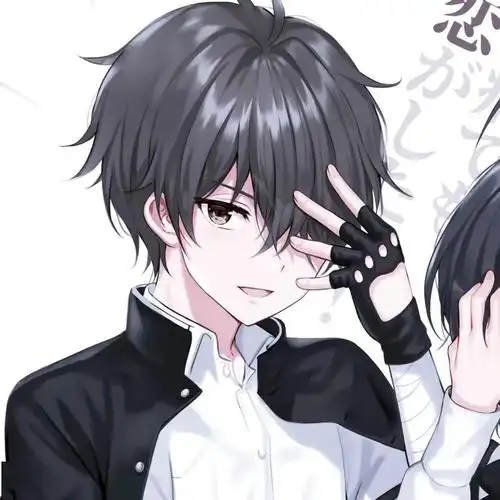 精选情侣头像动漫二次元有没有你喜欢的