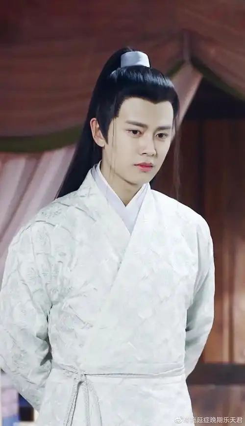 锦衣之下 陆绎 锦衣卫 任嘉伦 电视剧 竖屏… - 堆糖,美图壁纸兴趣社