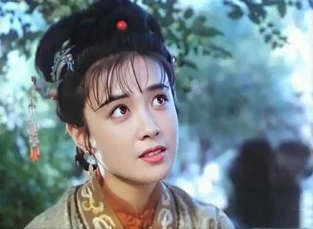 "最美妲己"傅艺伟:26岁火遍全国,两度离婚,因吸毒断送前程