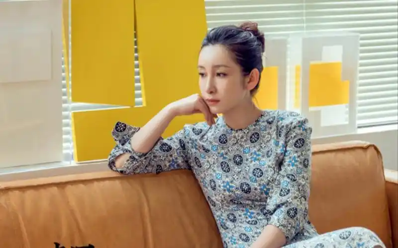 【2018访谈】【凤凰网】秦海璐《一个演员的自我修养》