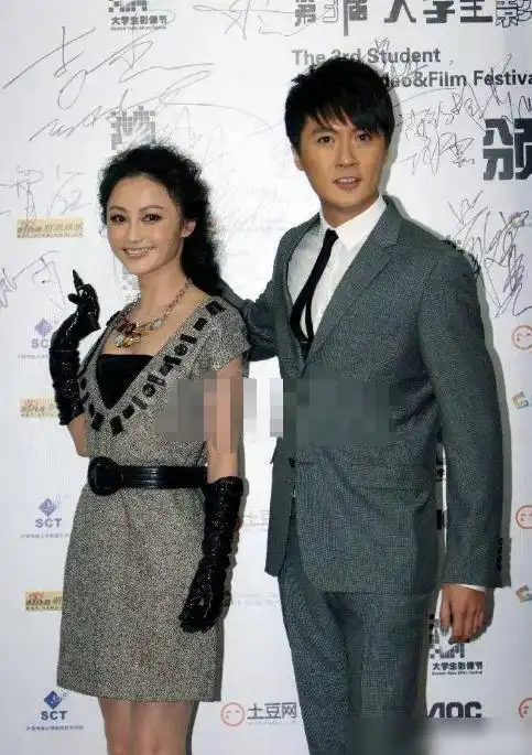 他和姚笛同居7年因买不起房无奈分手如今身家上亿家庭幸福