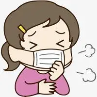 感冒生病的图片 可怜难受生病了图片【点击鼠标右键下载】