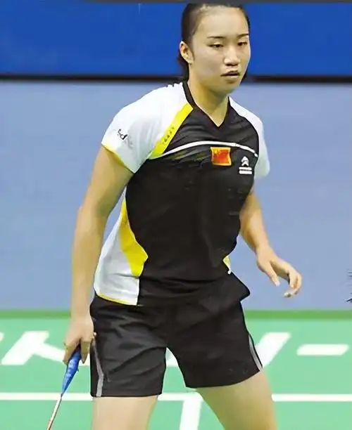 羽毛球奥运冠军张楠:情感惹非议,在舆论漩涡中行走