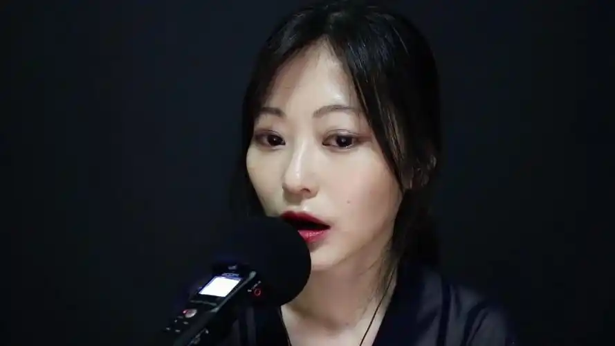 hdd 助眠 口腔音(不说话)