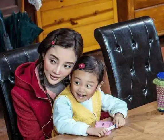 李小璐想生二胎被拒绝真相,贾乃亮:早知如此,何必当初_因为_事情_原因