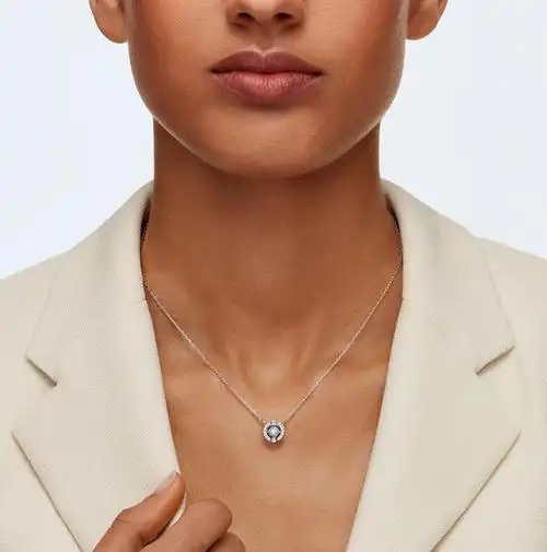 项链品牌排行榜前十名项链哪个牌子好看