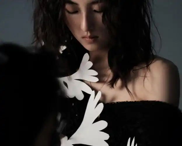 张子枫v中文版开季