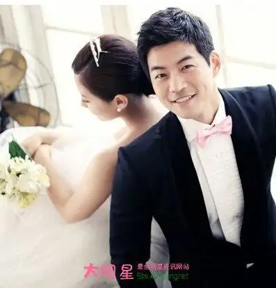 李尚允与南相美是什么关系