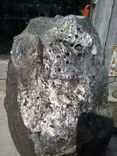 自然铂金能卖钱吗?