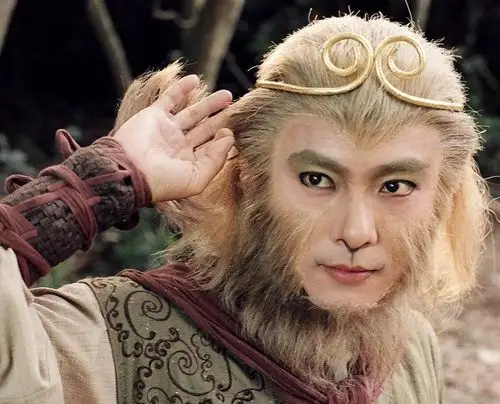 双节嗨歌西游记tvb西游记张卫健版主题曲