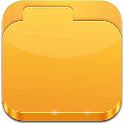 文件夹图标