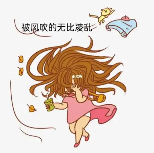 好害怕,这么大的风能不能把我吹走了呢…………不想了 我应该要对自己