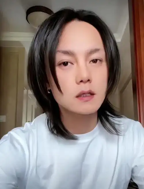 尹正,一切才刚刚开始|宅男部落