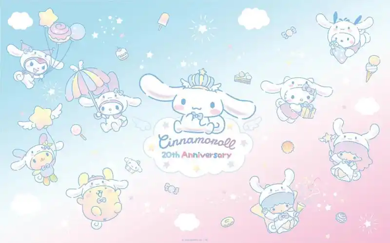 玉桂狗宝贝生日快乐 保持可爱永远爱你呀