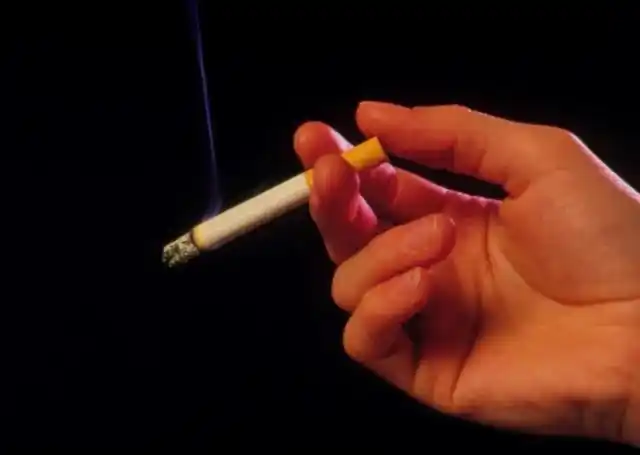 其实根本不可能,香烟给国家税收带来的利益非常大,它是国家利益的重要