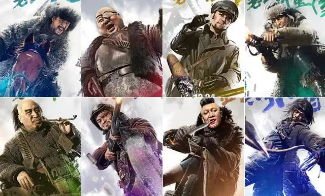 外国的金刚打飞机中国的金刚看门共同的特点是遇上美女就不行了