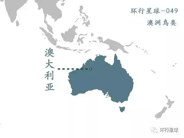 环行星球  第049期 — 环行星球是一个成员分布于世界各地的神秘