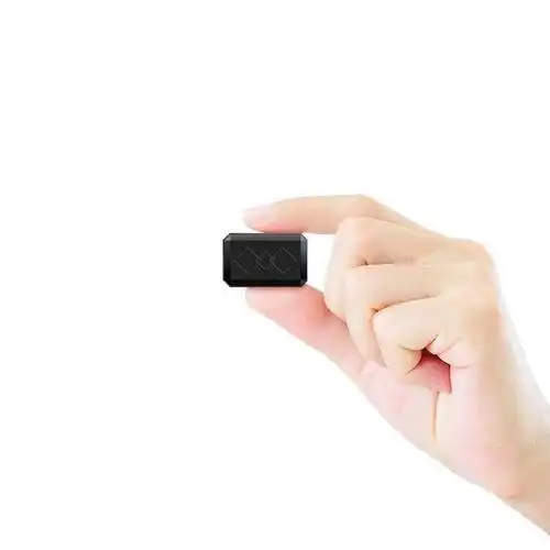 gps定位器小型车载车辆追跟定仪器远程录音订位汽车跟踪追踪神器g