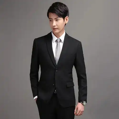 西装,男士荷尔蒙放大器,希望你们能正视"男人味"这件事