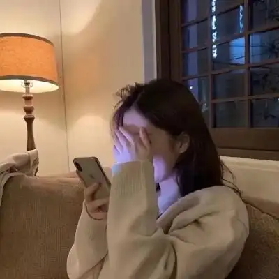 时尚潮流美女头像,高清女生个性时尚的微信头像图片_女生微信头像