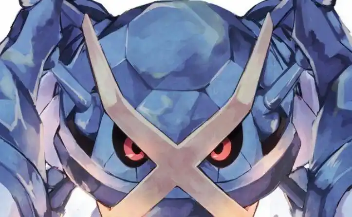 宝可梦除了比较经典的组合形精灵还有哪些属于这个行列