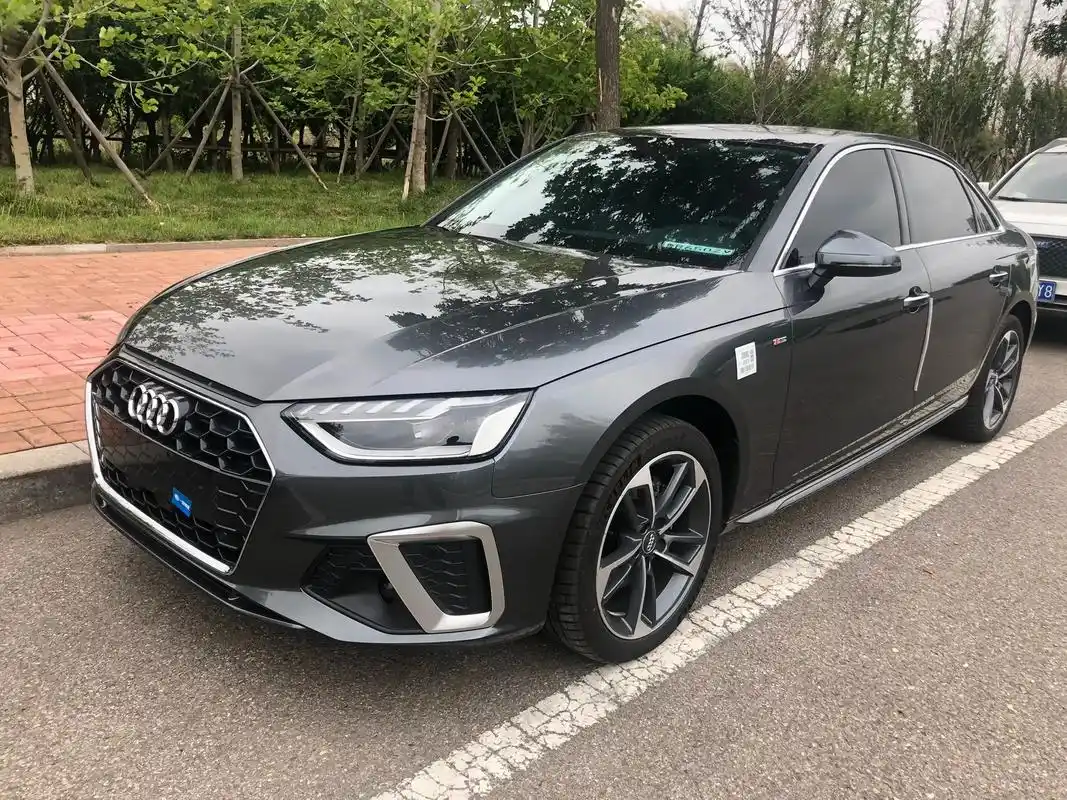 20款奥迪a4l出保前注意!提车3年心得.#奥迪#奥迪a4l - 抖音