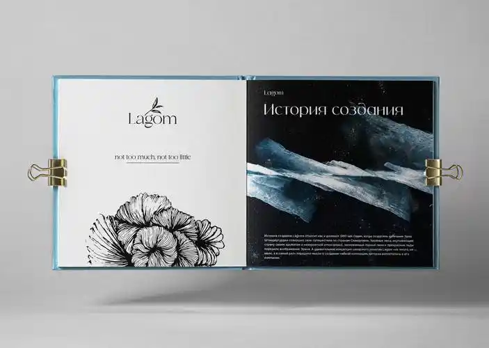 茶叶logo和包装设计欣赏