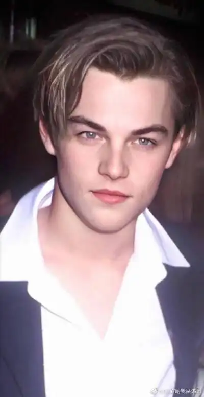 小李子头像 - 堆糖,美图壁纸兴趣社区